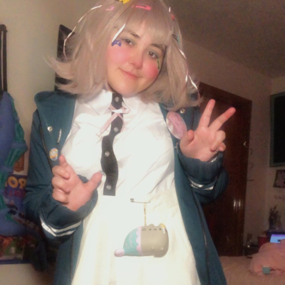 Meet your Posher, Cara